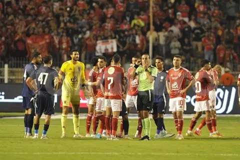 مواعيد مباريات اليوم.. الأهلي وإنبي.. كأس العرب.. وظهور محتمل لـ مصطفى محمد